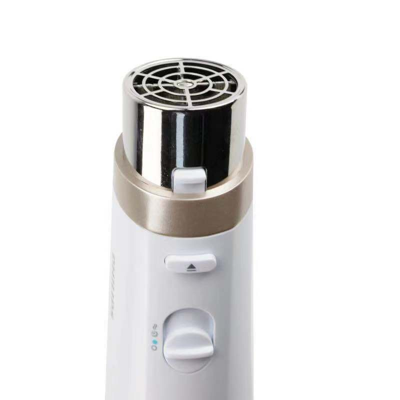 Fashion 2in1 Hair Curler for Philip HP8663 Electric Straightener Hair Dryer