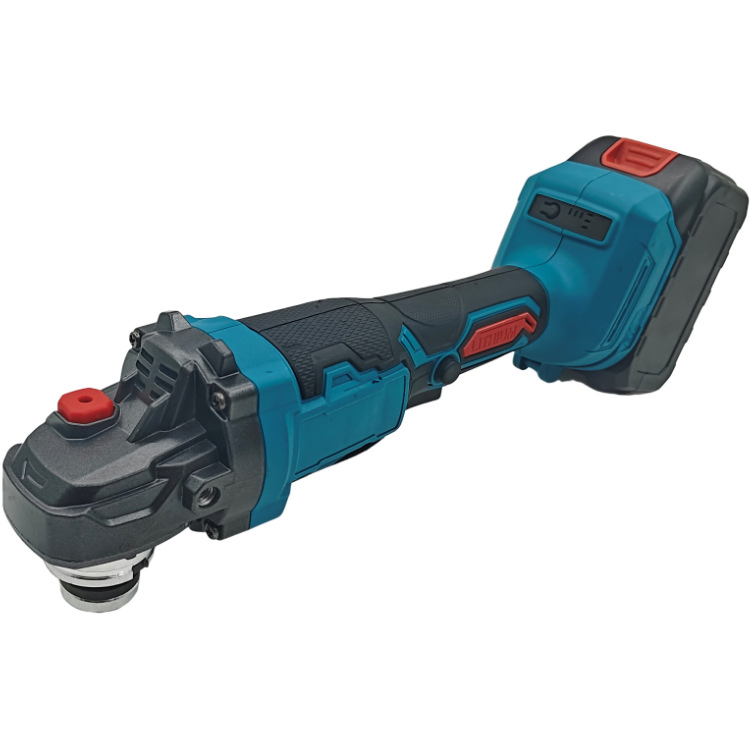 Comprehensive Lithium Battery Tool Set for Every Electrical Task