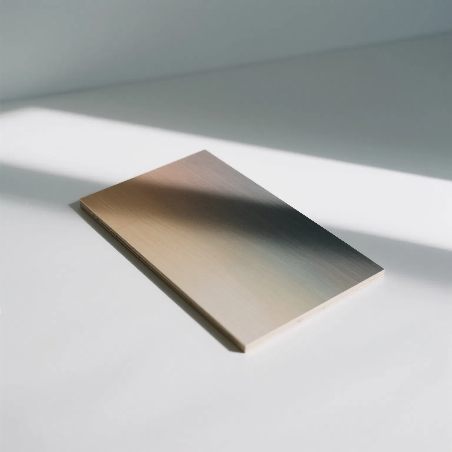 Premium Melamine Block Board for Modern Furniture Design