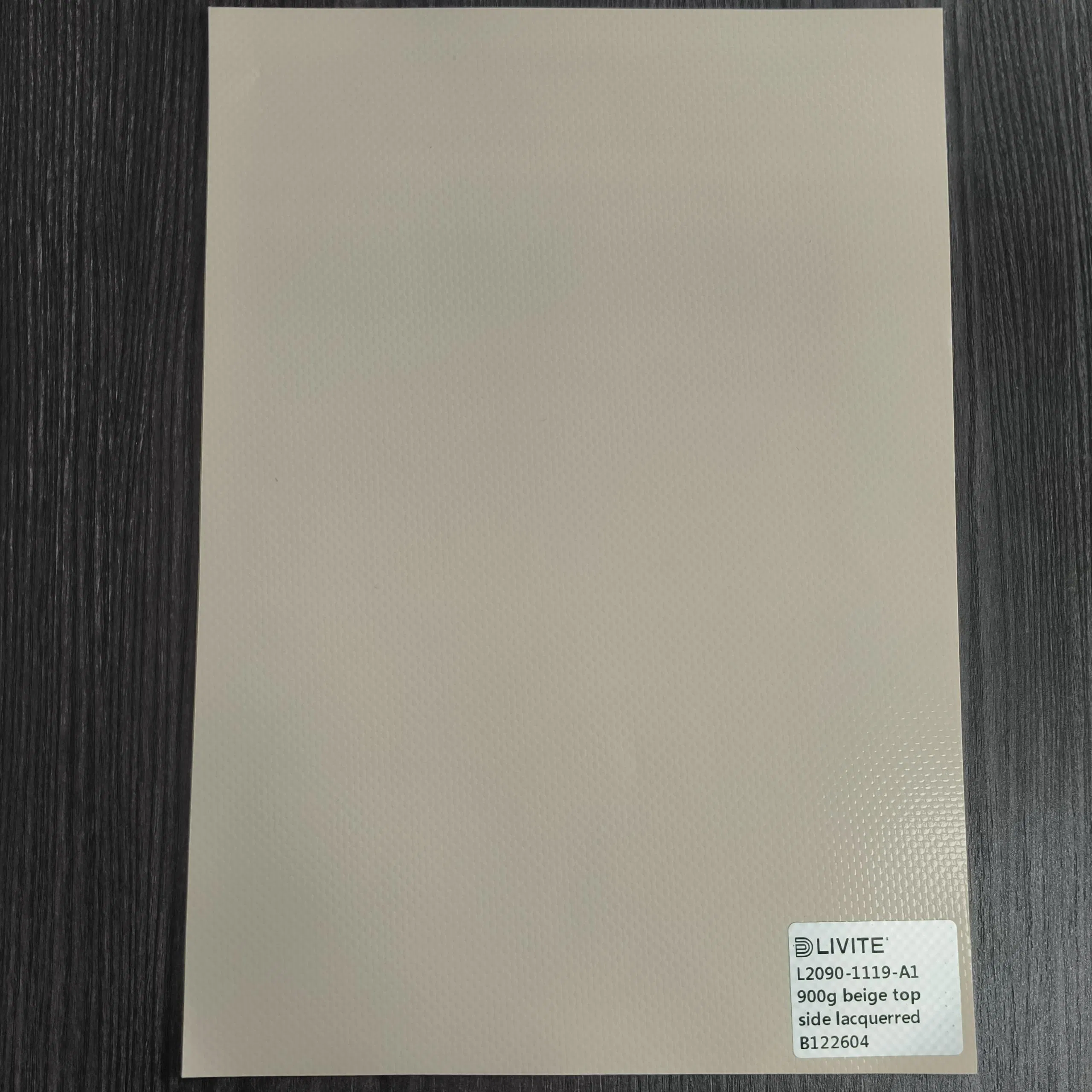 Innovative Acrylic and PVDF Coated Tensile Structures for Public Spaces