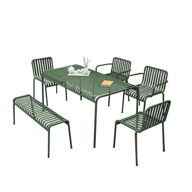 Садовая мебель стол стул для пикника похода ресторана