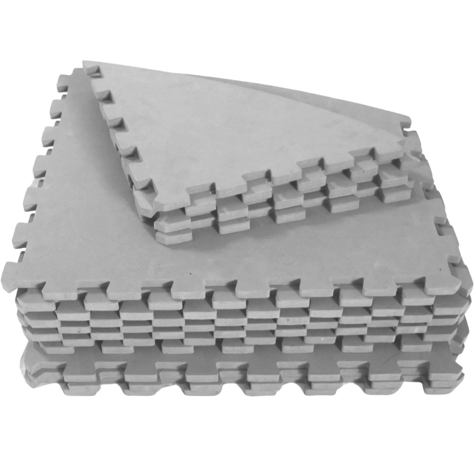 Interlocking Foam Hot Tub Flooring Mat for Protect