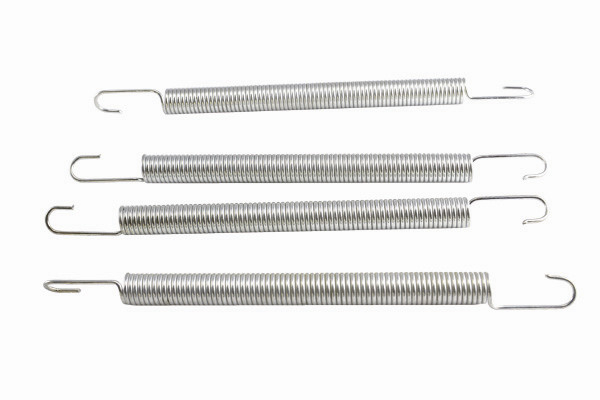 Compression Spring Extension Spring Torsion Springs