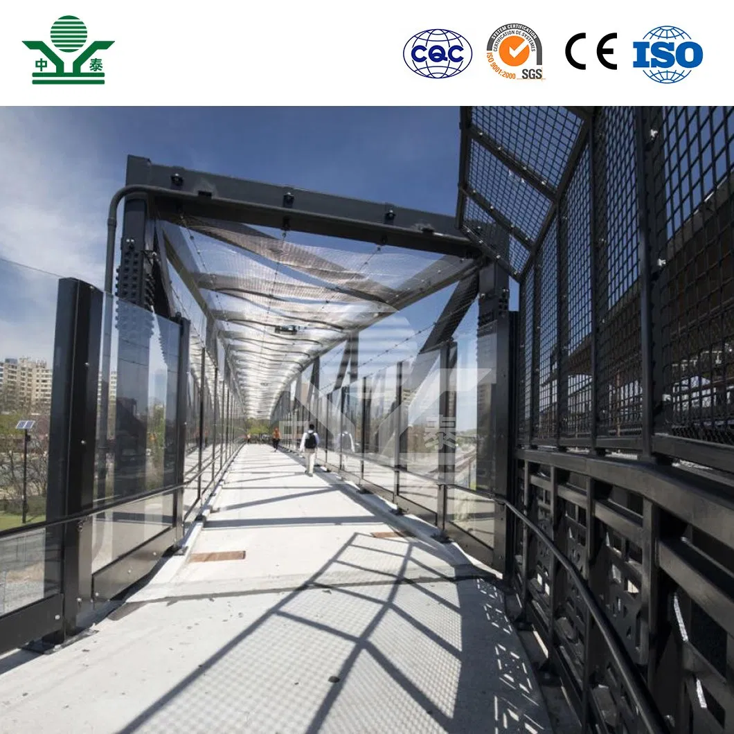Zhongtai Portable Sound Barrier China Wholesalers Noise Proof Fence White Color Bridge Sound Barrier