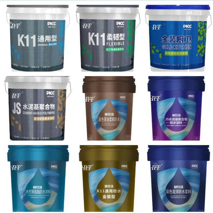 for Windowsill Seepage Water and Other Efficient Waterproof Coating