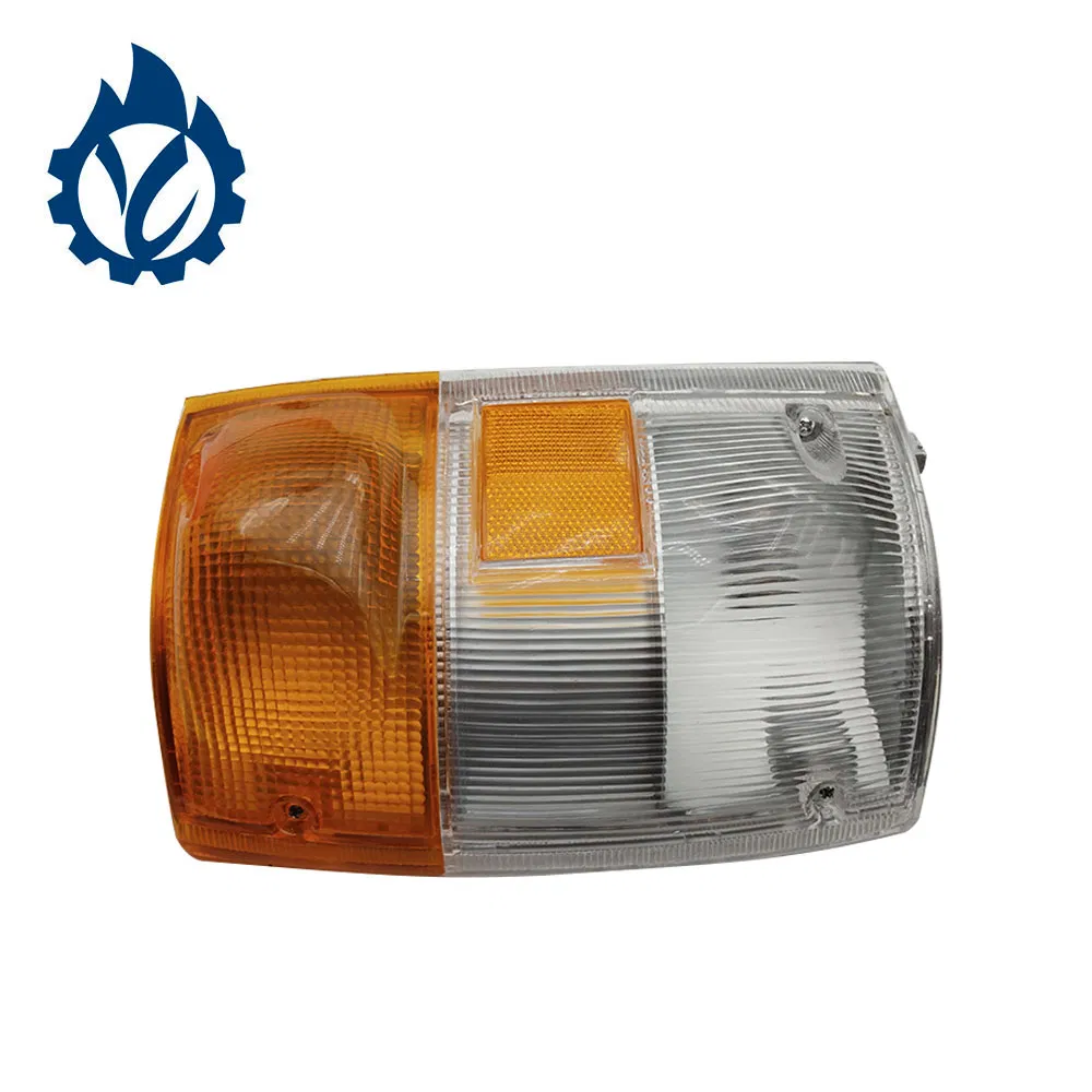 Угловая фара для Isuzu Elf Npr Nhr 1993-2003