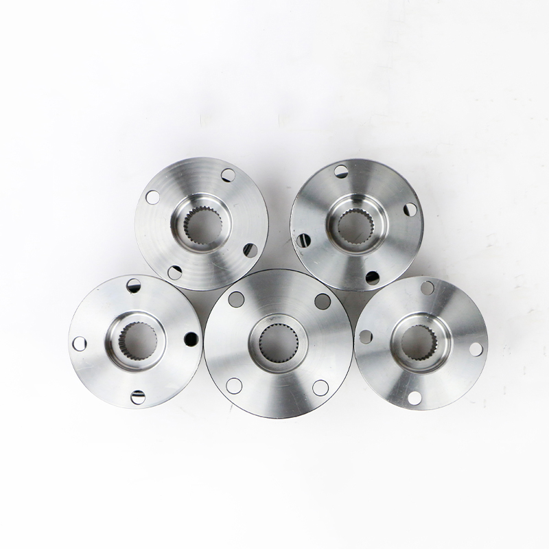 Карданный шарнир для Toyota Land Cruiser 90, Hiace, Hilux