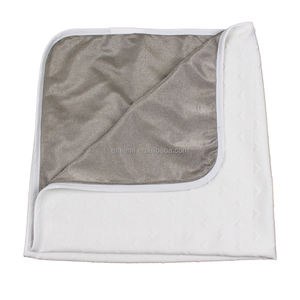 Radiation Pure Silver with Organic Cotton for Baby and Pregnant Women 4G 5g Signal Radiation Block