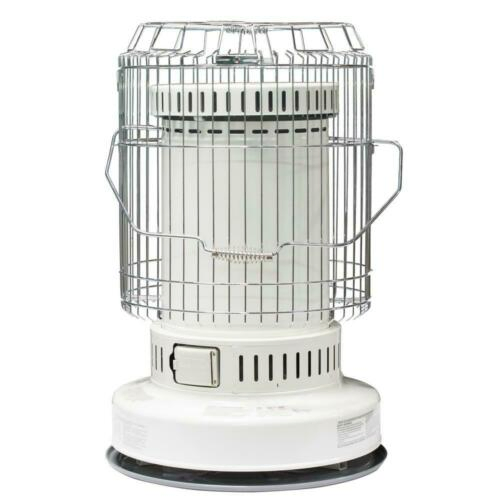 Kerosene Heater Portable Convection Electrical Unvent Indoor