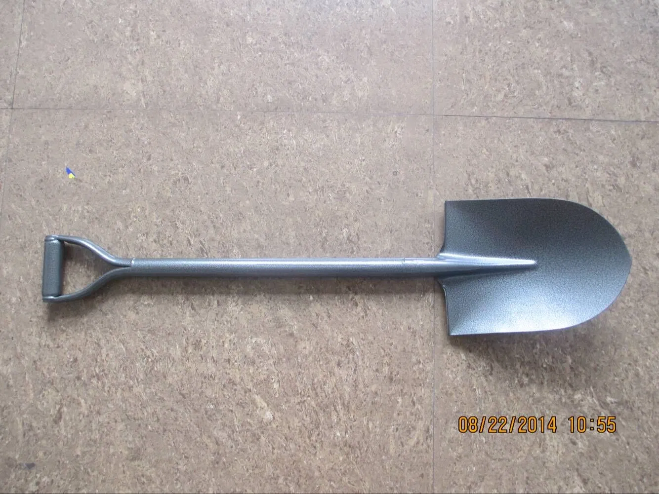 Shovel/Spade (S512) for South Africa Market