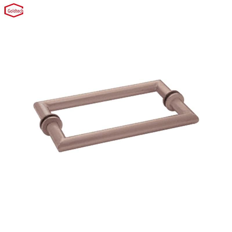 Ручка для раздвижной двери душевой кабины Back to Back