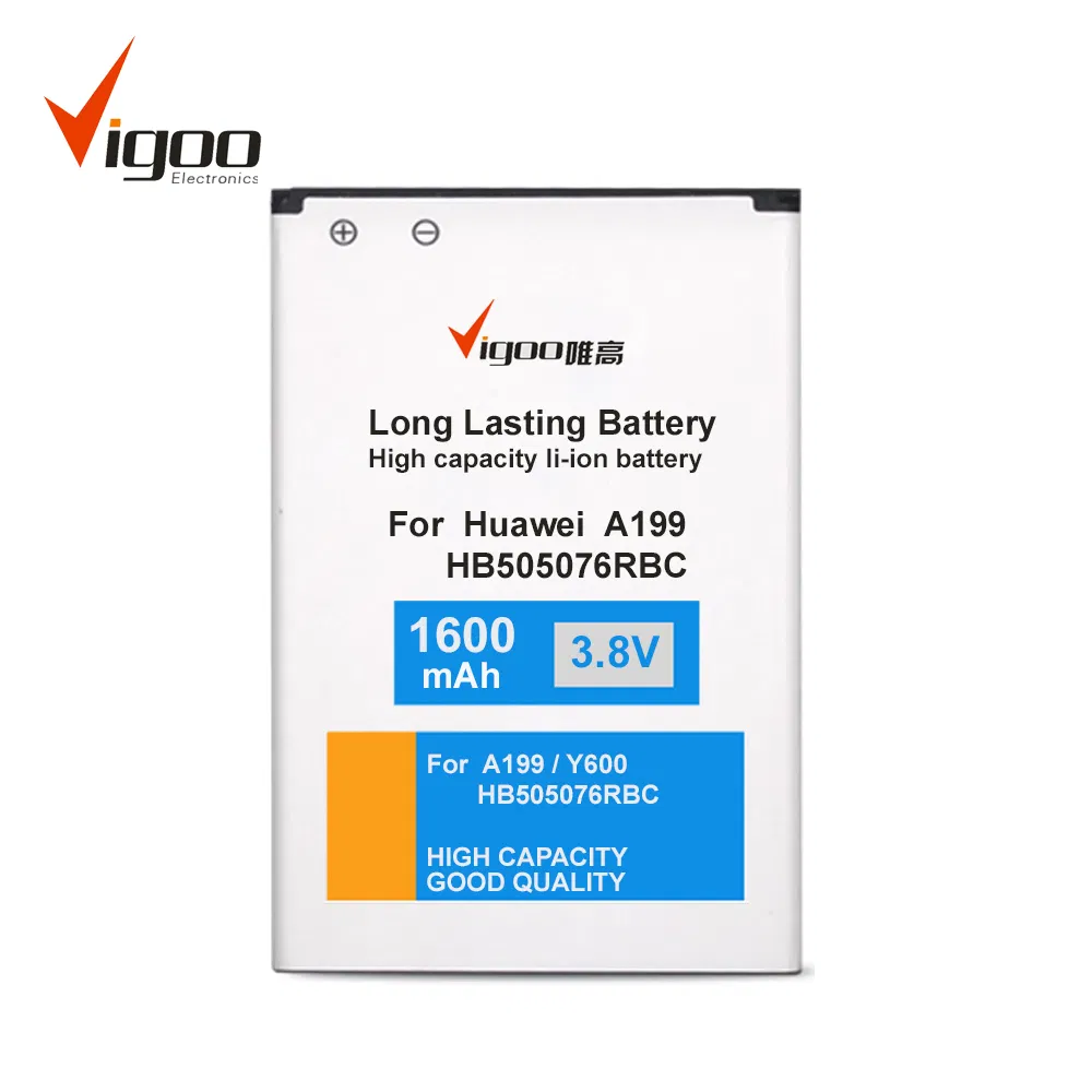 Аккумулятор для Huawei Honor 8 P9 G9, 2800 мАч