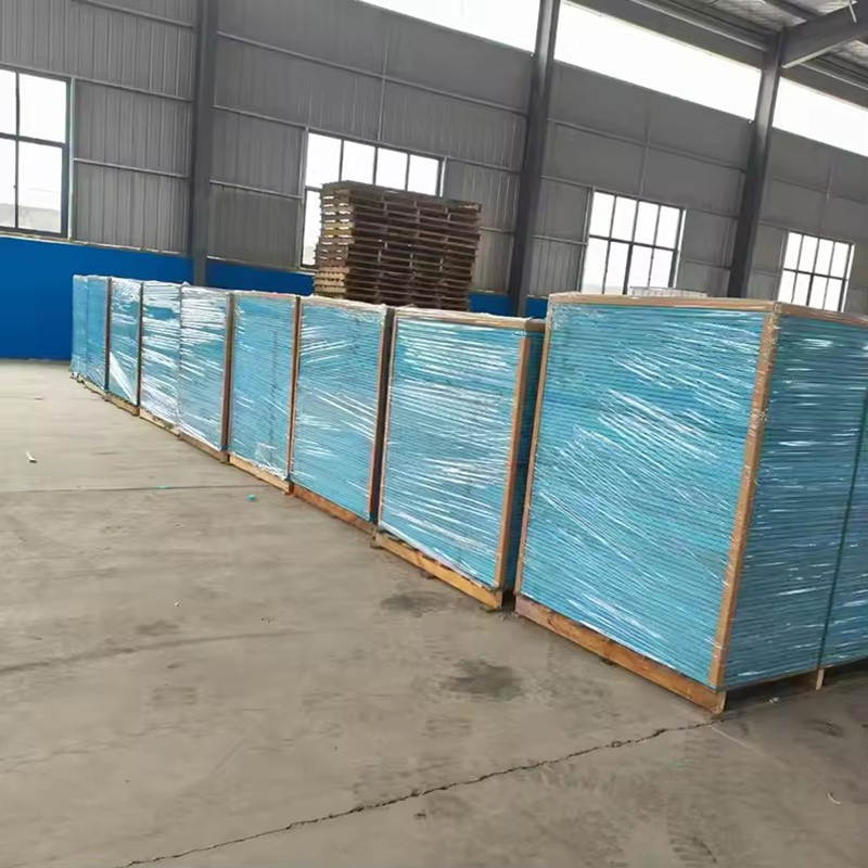 CE Certified XPS Tile Backing Board for Bathroom Use Strength Manufacturers' Polystyrene Foam Wall Sandwich Panel Board