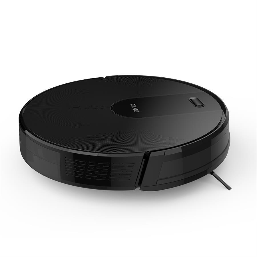 High-Quality Edge Cleaning Robot Wet and Dry Vacuum Cleaner Robot