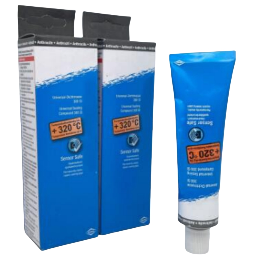 High-Temperature RTV Silicone Sealant for Durable Gasket Applications
