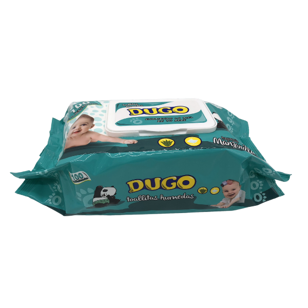 China Cheap High Quality Cleaning Baby Wet Wipes Wet Tissue