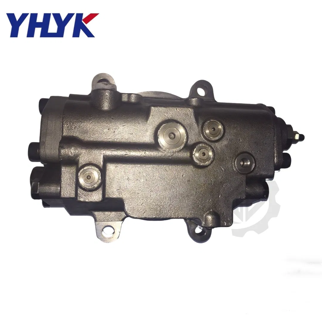 Регулятор гидронасоса для экскаваторов Cat 312D 315D 316D