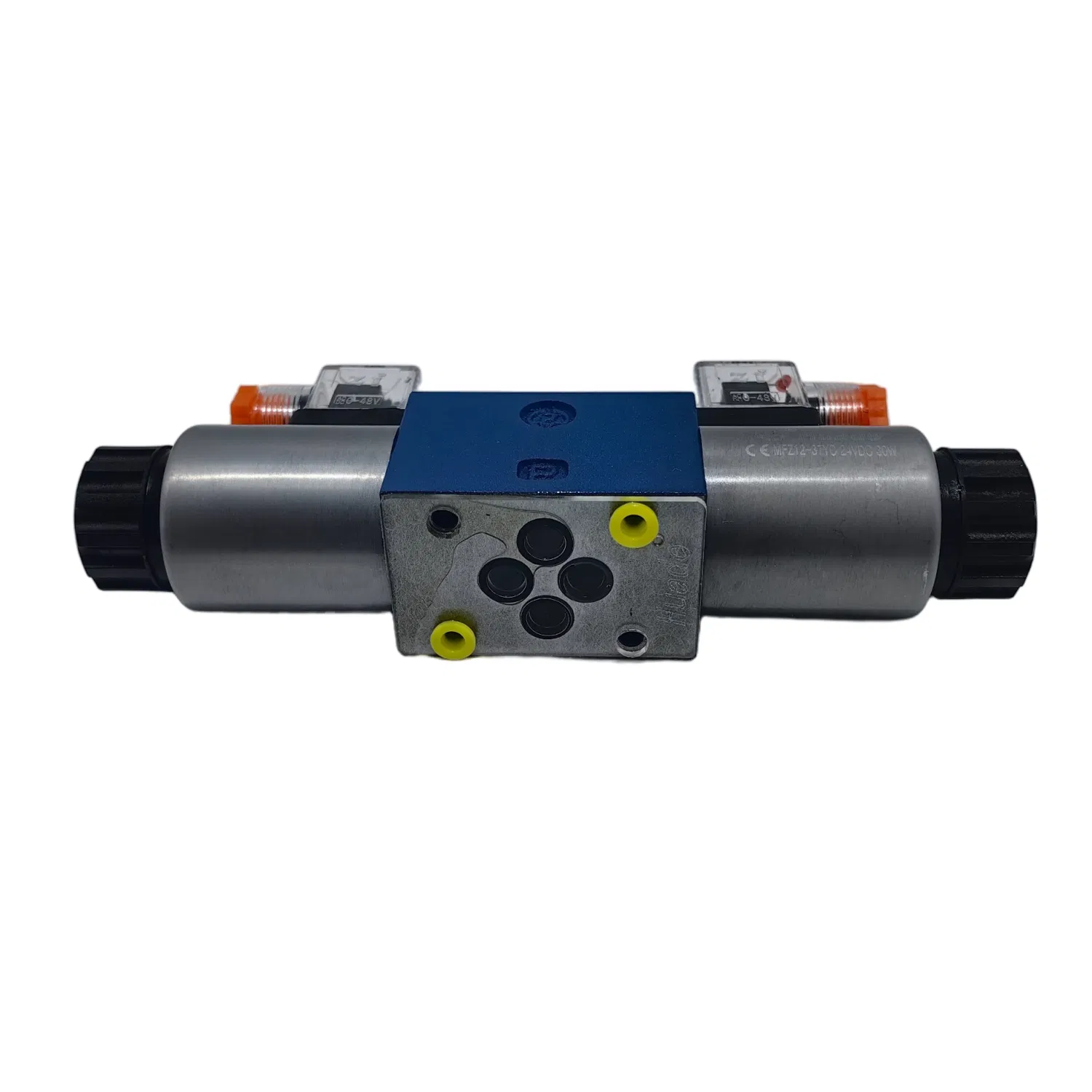 Гидравлический соленоидный клапан 4WE6J61B/CG24N9Z5L