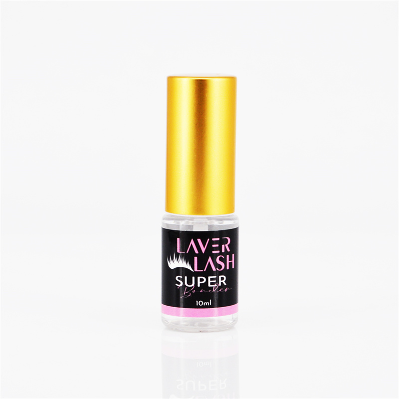 Wholesale Price Eyelash Extension Super Bonder Lash Extension