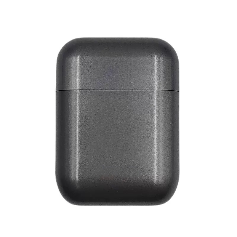 Professional Waterproof Washable Rechargeable Portable Floating Head Men Mini Shaver