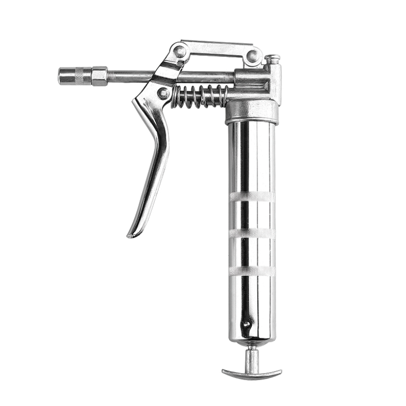 Ручная маслёнка 4500 Psi 120cc