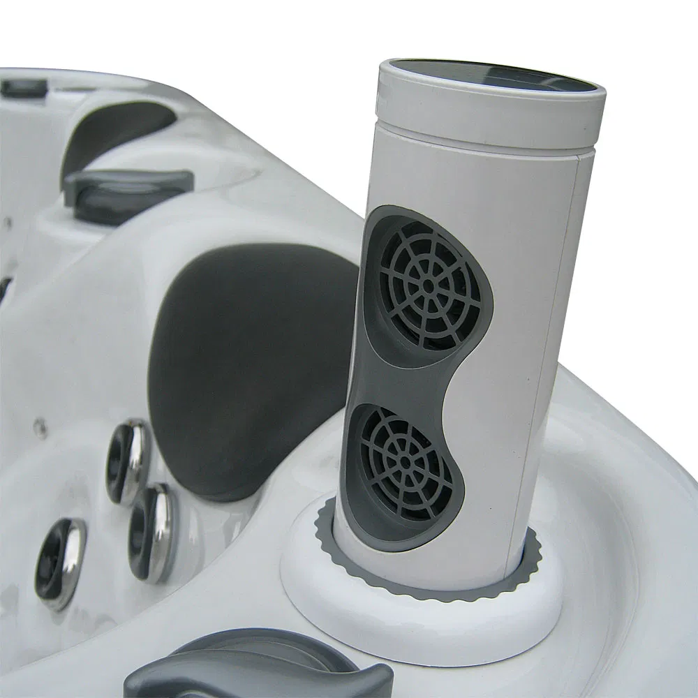 Портативная СПА-ванна Premium с системой сильного давления