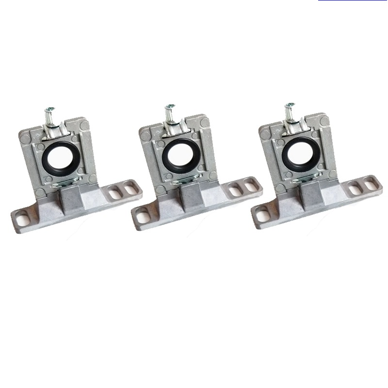 SMC Filter Connection Frame Y200t-a Y300t-a Spot Y400t-a with Bracket Partition