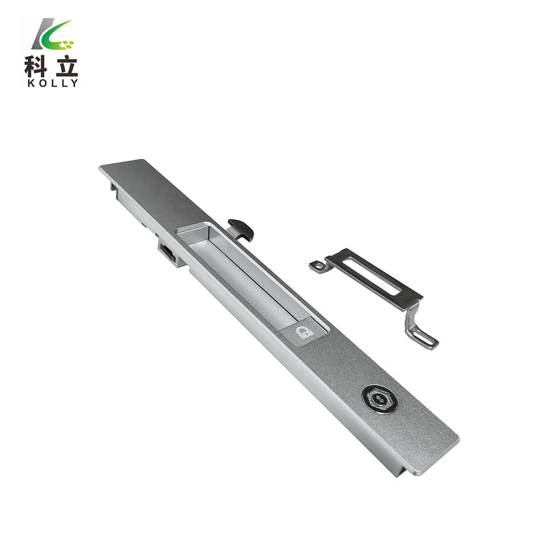Durable Sliding Window Lock with Enhanced Child Security System
