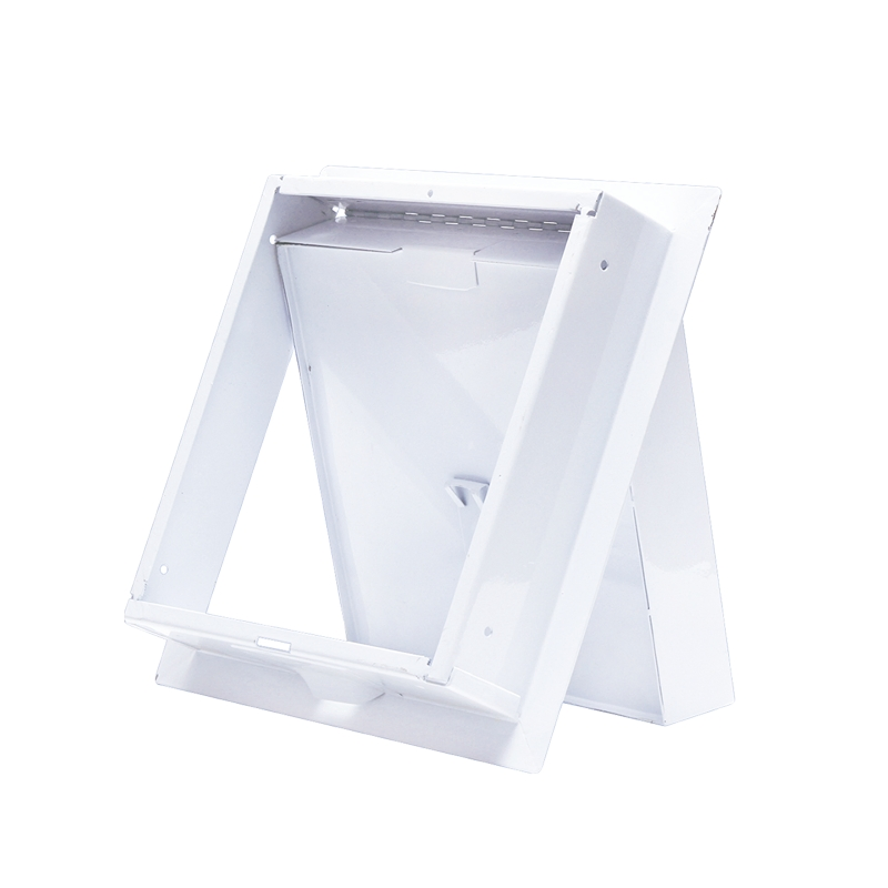 2 Houes Fire Rated Steel Access Panel Ss-Ap110