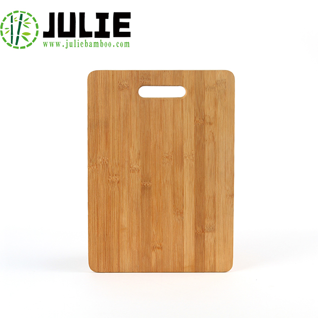 Food Grade Biodegradable Eco-Friendly Healthy Bamboo Cutting Board
