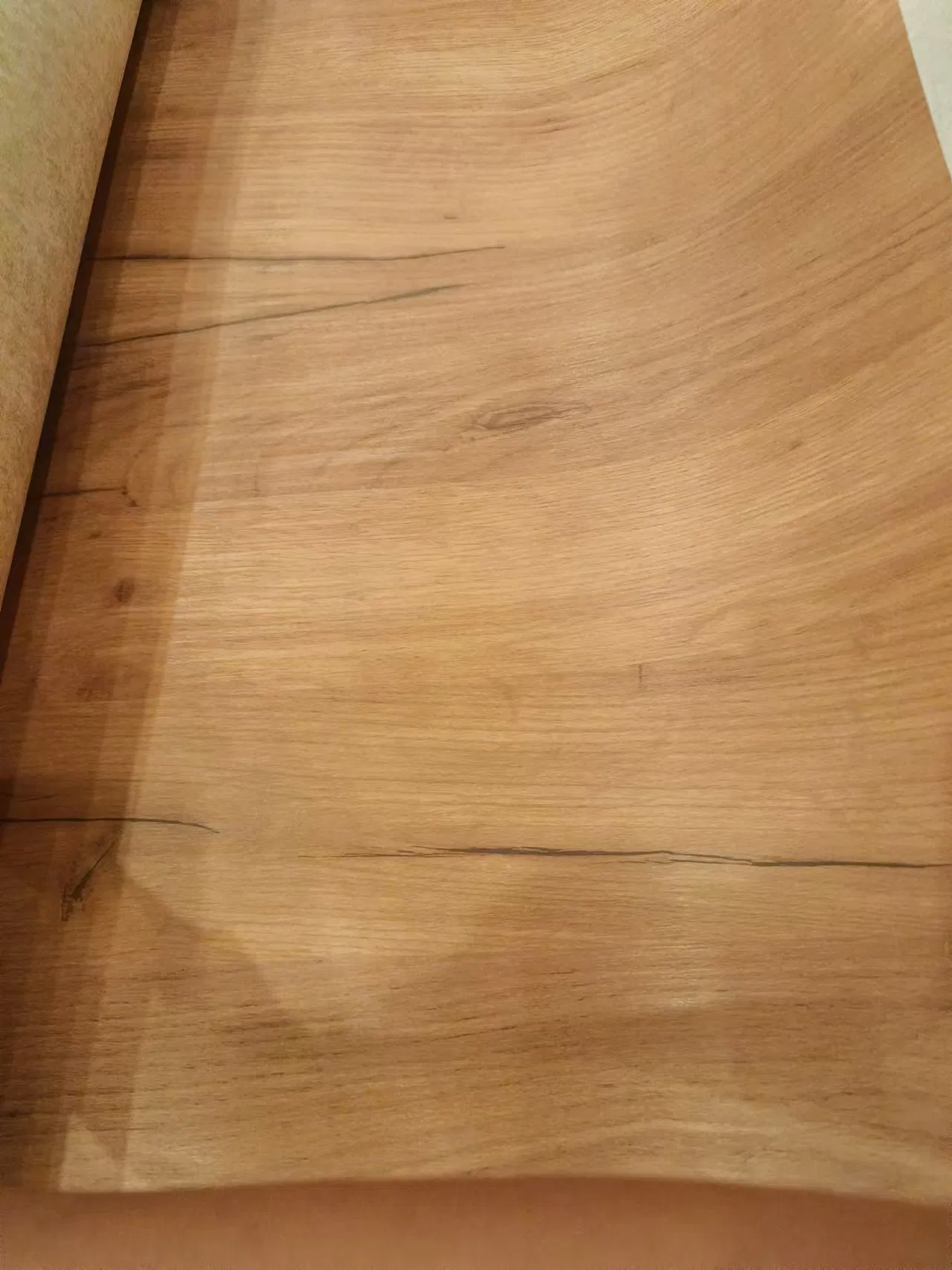 CPL Pet PVC Laminate Paper HPL and CPL Laminate