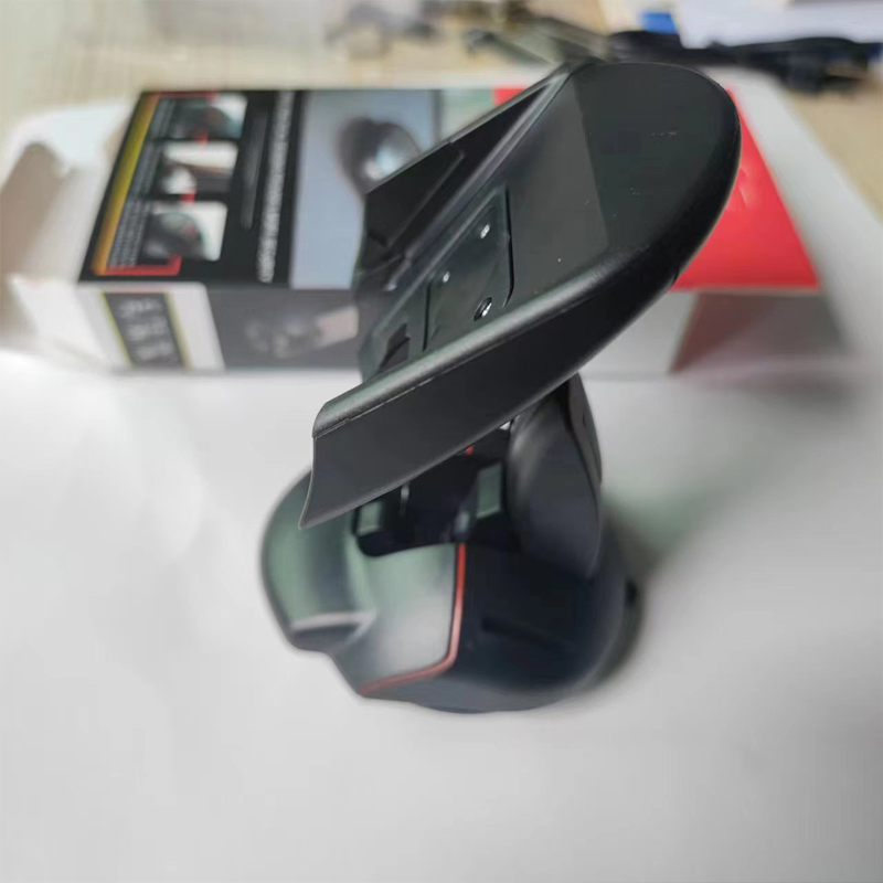 One Button Release Universal Mobile Phone Holder for Car Onsale