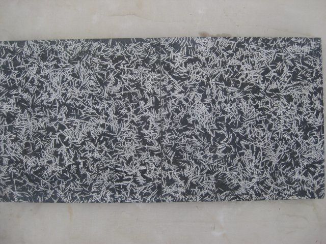 High Quality Building Material Natural Limestone Flower Polished/Customized Bluestone for Table Top and Floor Tiles and Wall Cladding/Facade