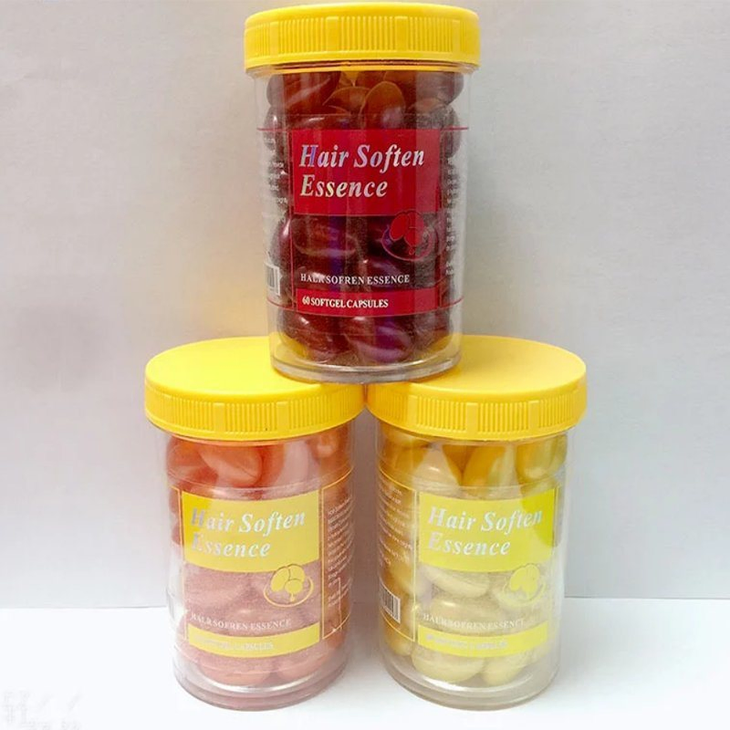Best Price Omega 3 Softgel Capsules