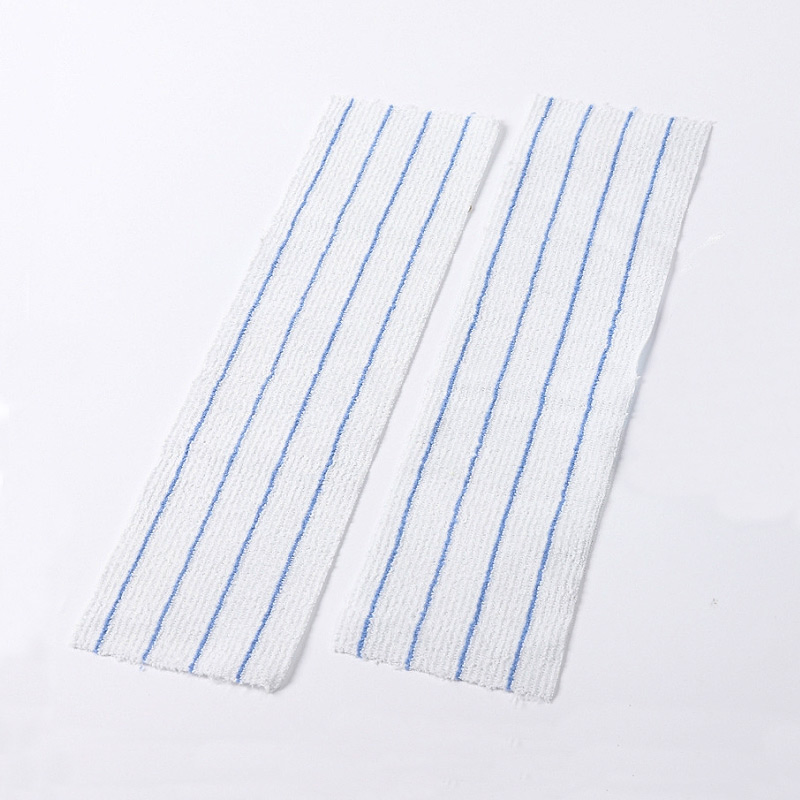 Сменные насадки для плоской швабры 18-19 дюймов