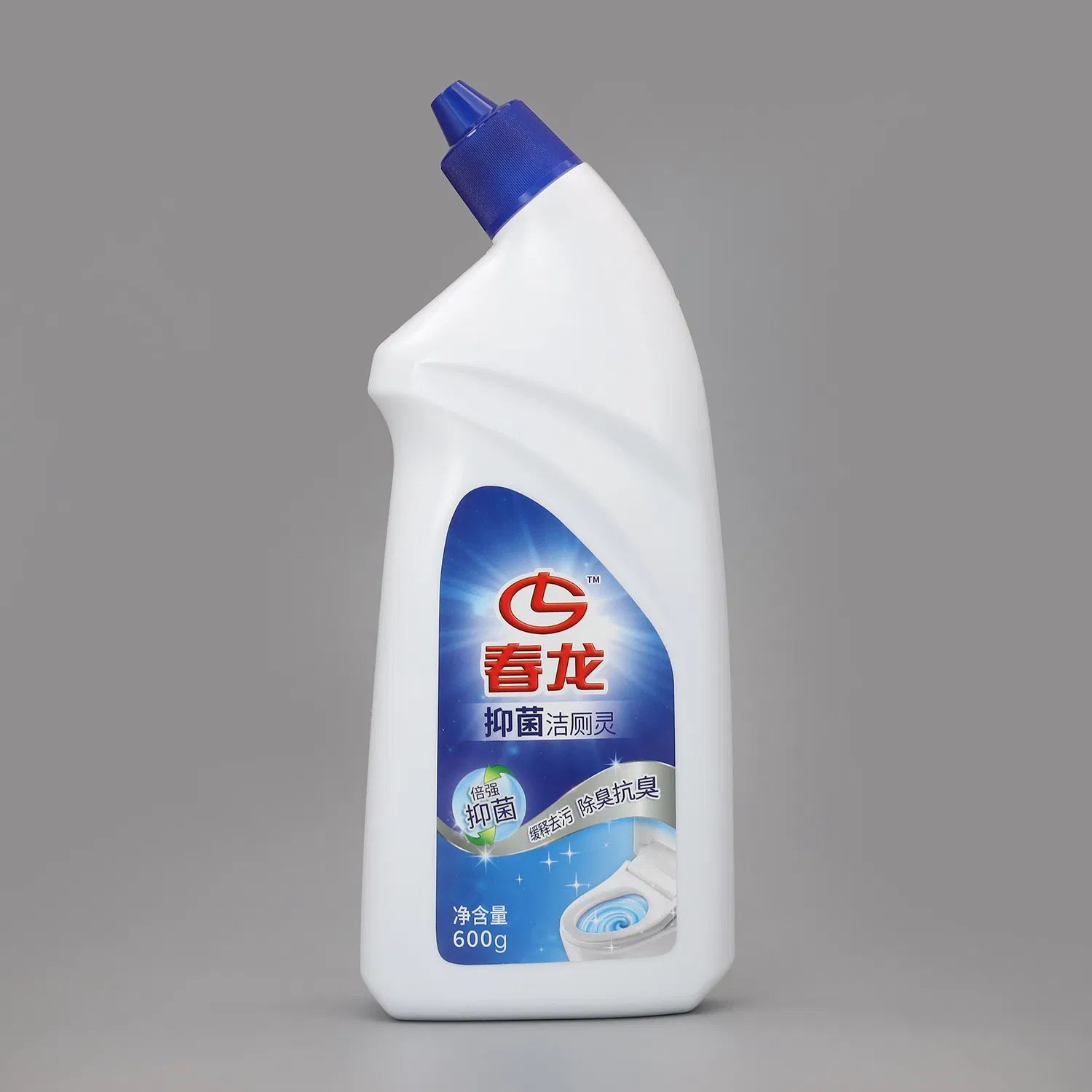 Toilet Clean Liquid Bathroom Clean Liquid Private Label Factory Price