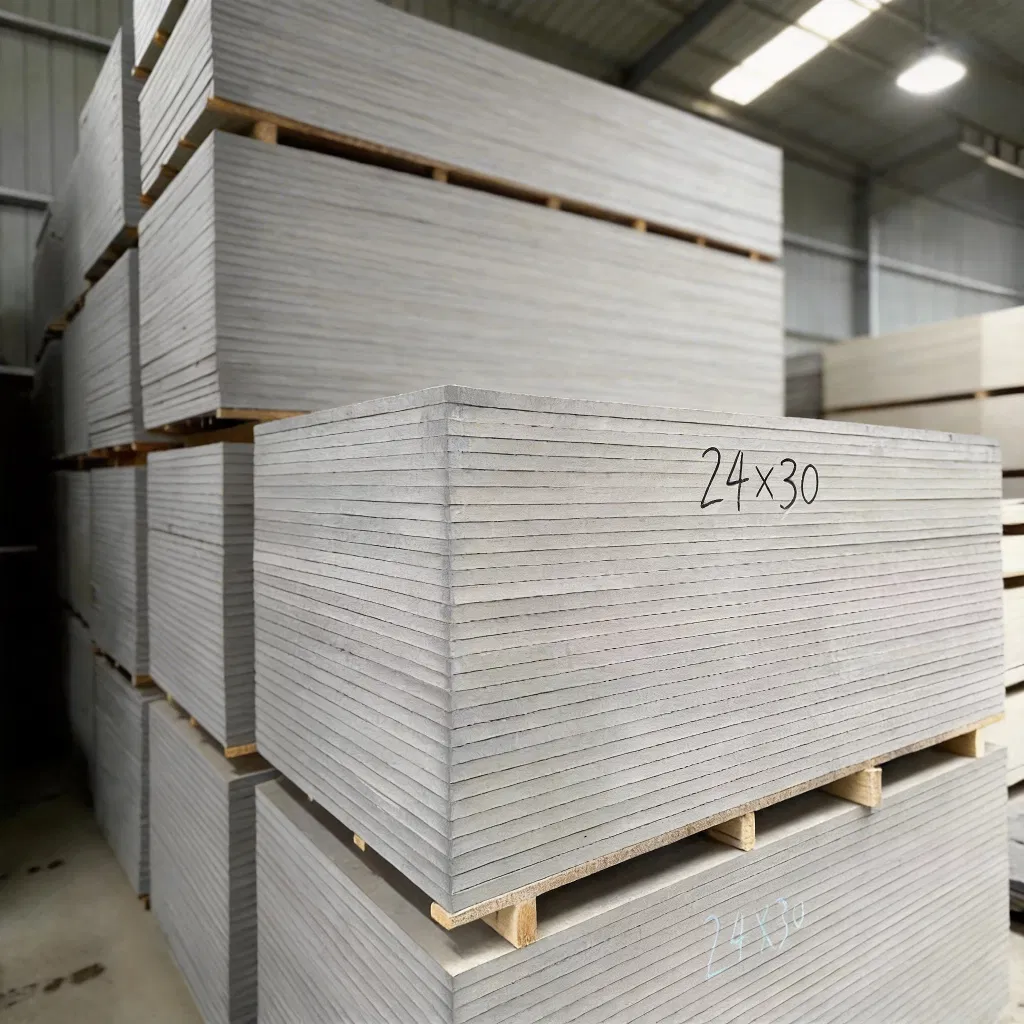 Modern 40% Water Absorption Acoustic Panels for Hotel Walls