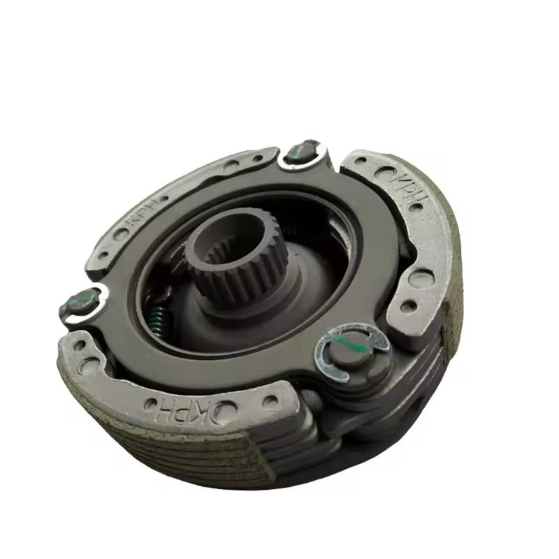 Колодки сцепления для мотоциклов Wave125, Karisma, Supra