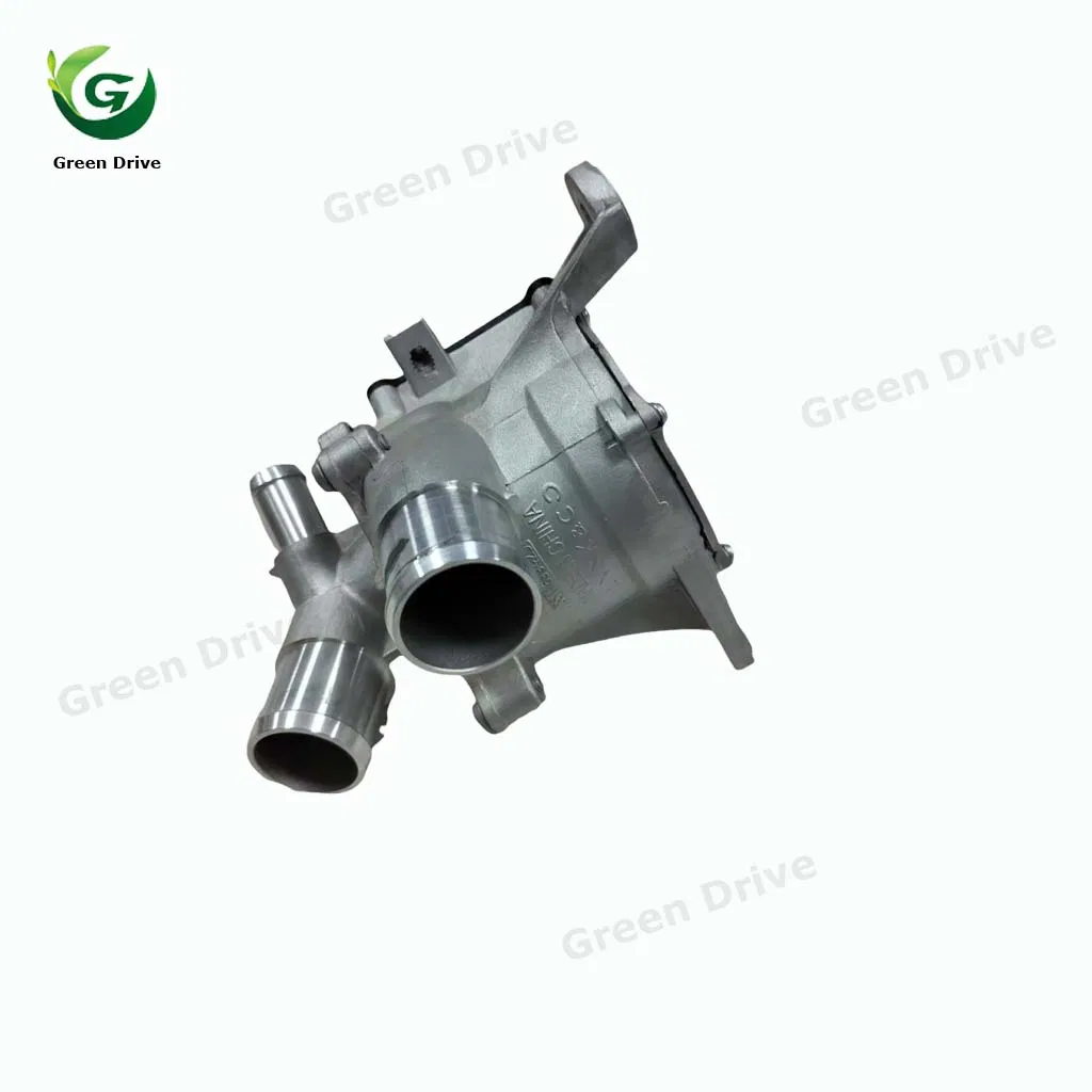 Помпа водяная 5511696420 для Link & Co. Lx Phev