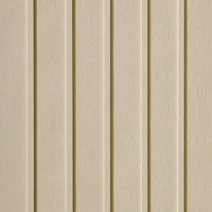 Custom Made 6inchx12feet Wood Stainless Steel Metal Roof Siding