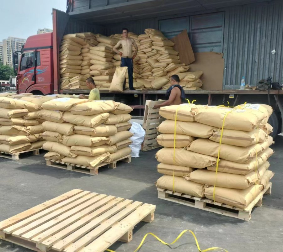 Textile Construction Industry High Purity Sodium Gluconate 98%