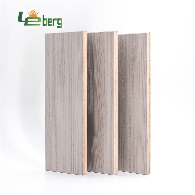 Premium Quality Furniture Grade Melamine Laminated Plywood for Durable Designs