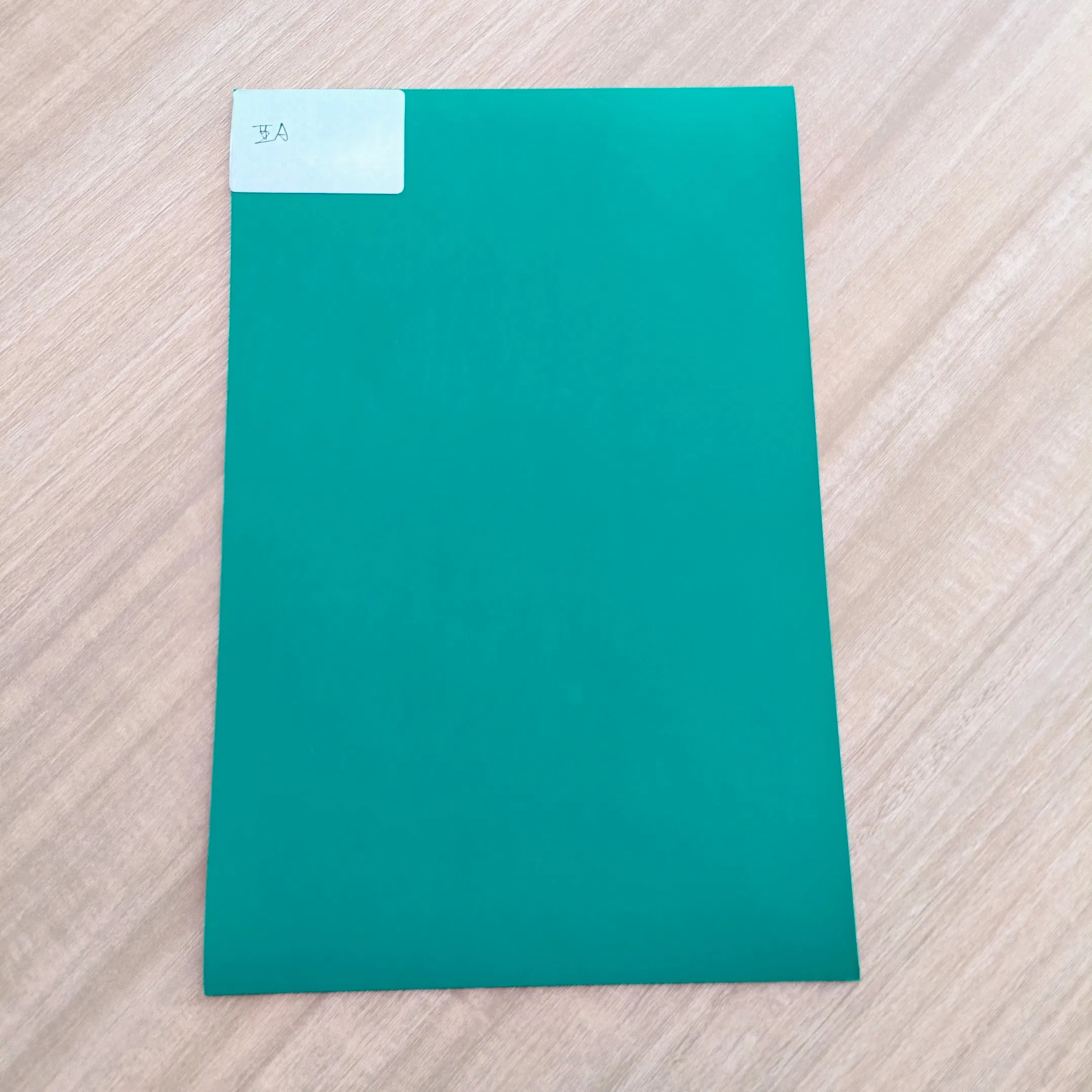 Dust Free Workshop Laboratory Detachable Foot Pad, Transparent Adhesive Dust Floor Pad