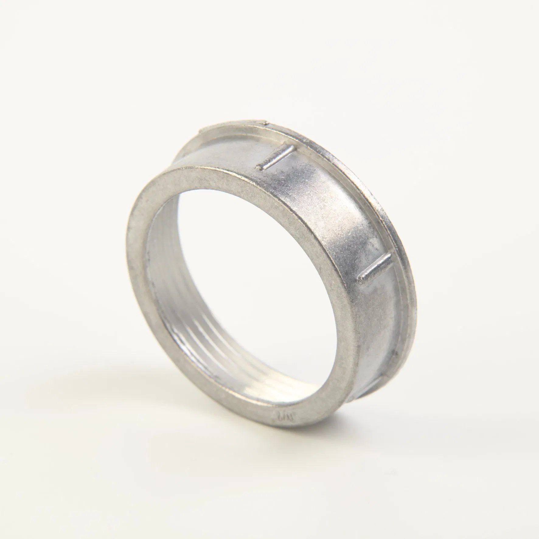 Zinc Material Rigid Conduit Bushings