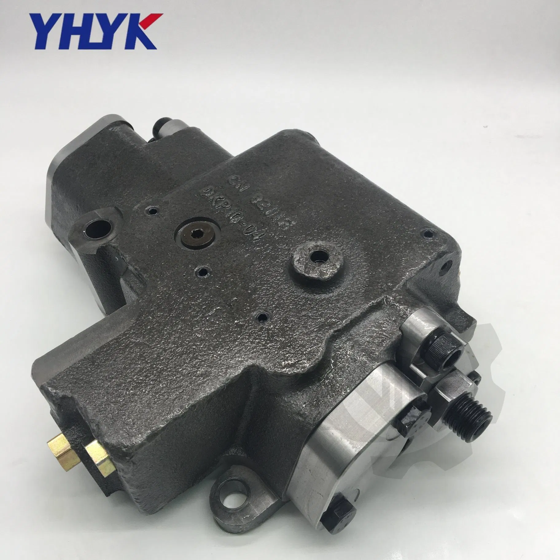 Регулятор гидронасоса для экскаваторов Cat 312D 315D 316D