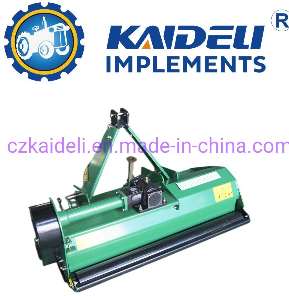 Роторная косилка EF85-175 с сертификатом CE