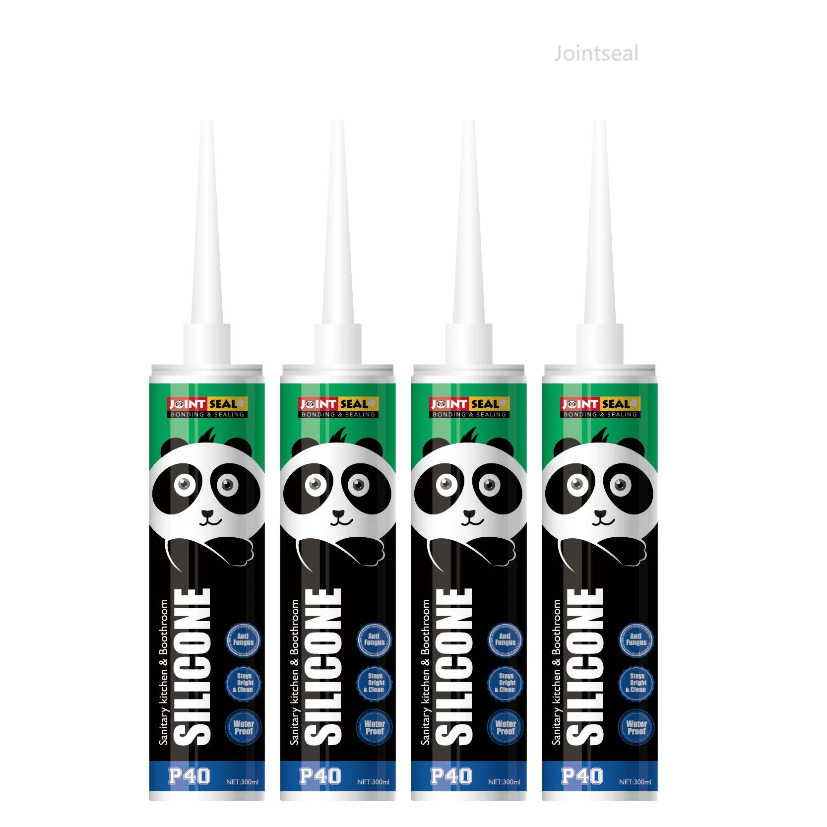 Wholesale Acetic/Acetoxy/Acid Silicone Sealant 20L Barrel Packing Raw Materials Competitive Price