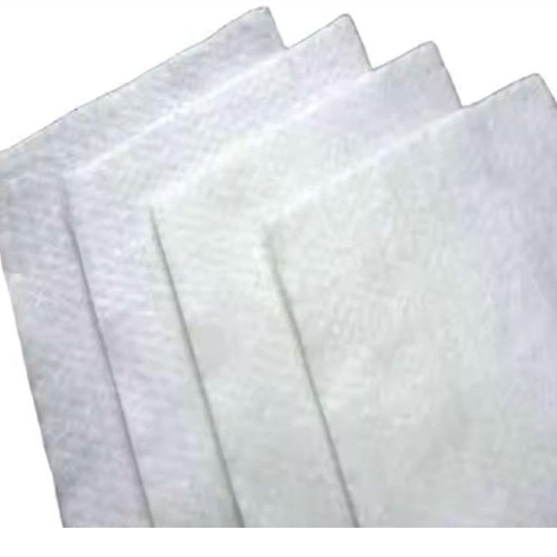 High-Strength Geotextile Precio De Tela Geotextile