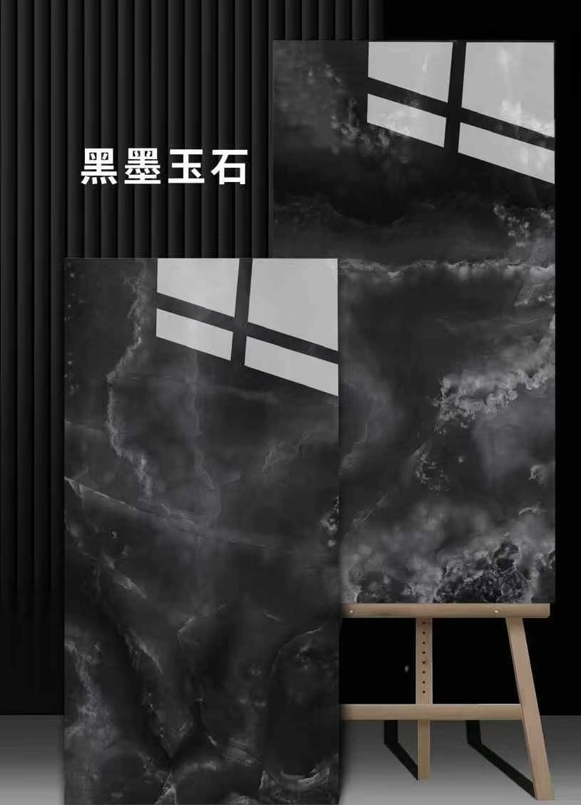 750X1500mm Classic Terrazzo Tile Marbleporcelain Tile Big Size Kitchen Backsplash Modern Flooring