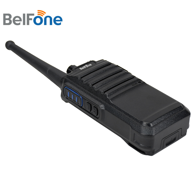 Портативная рация BelFone BF-TD516 цифровая DMR
